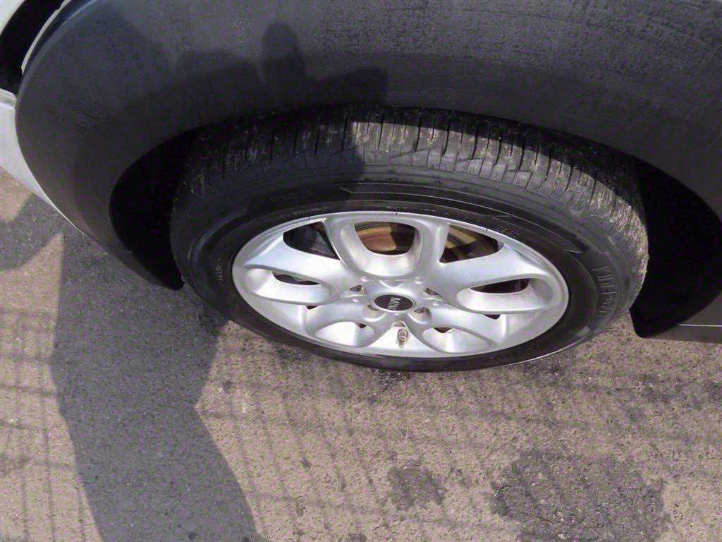 Mini Cooper 2016 Blanco - Importación desde Corea - HF Imports Iquique - Foto 18