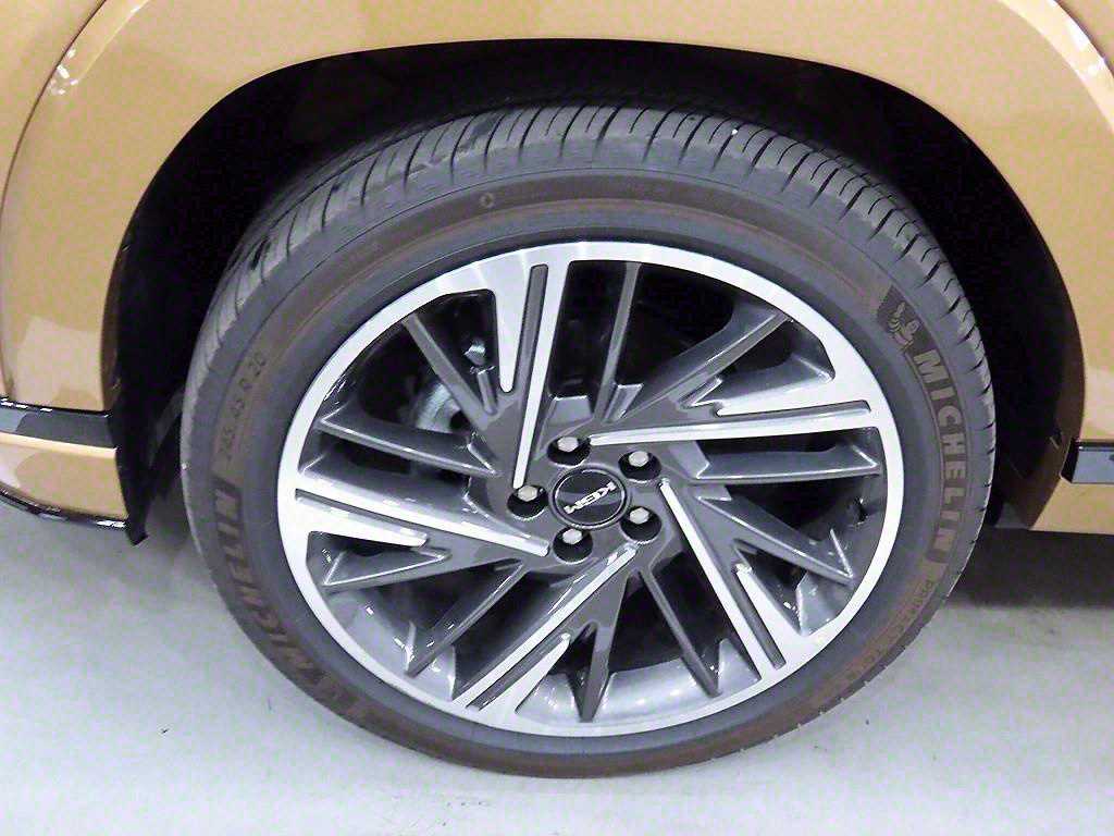 Ssangyong Action 2025 Café - Importación desde Corea - HF Imports Iquique - Foto 20