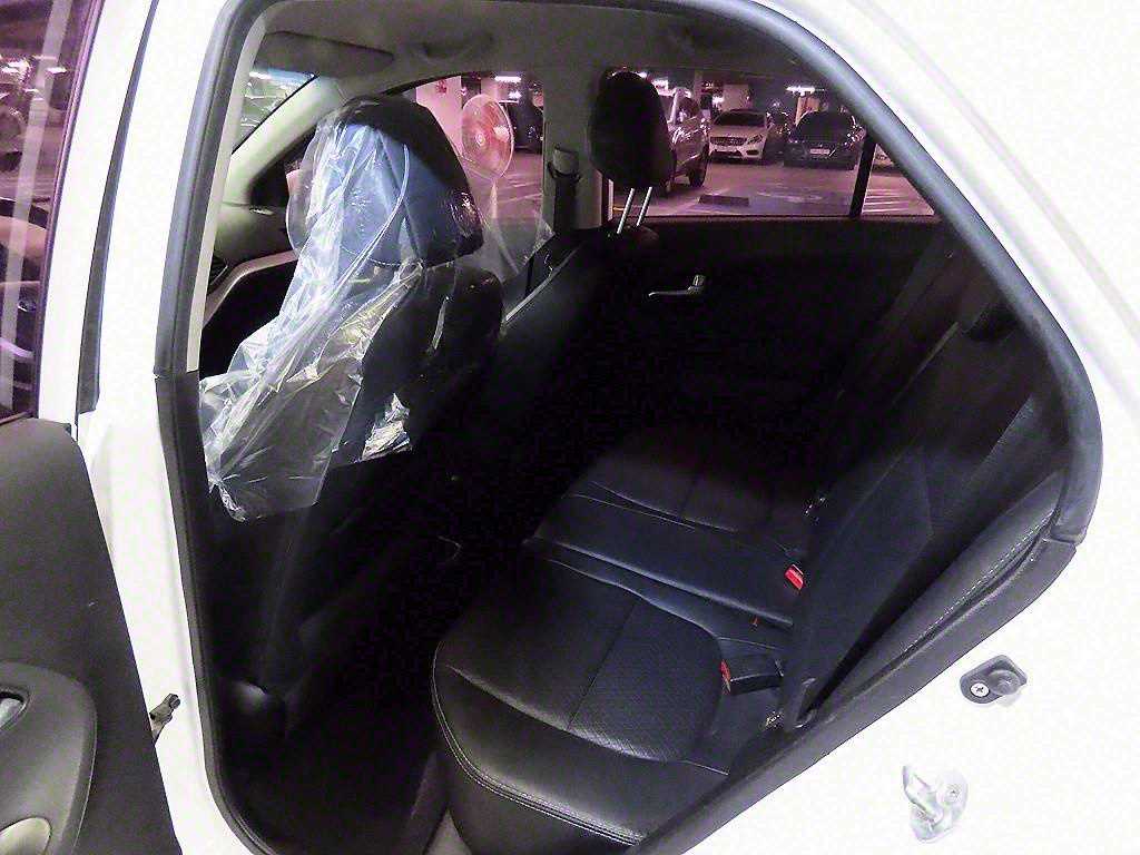 KIA Morning - Vista 7