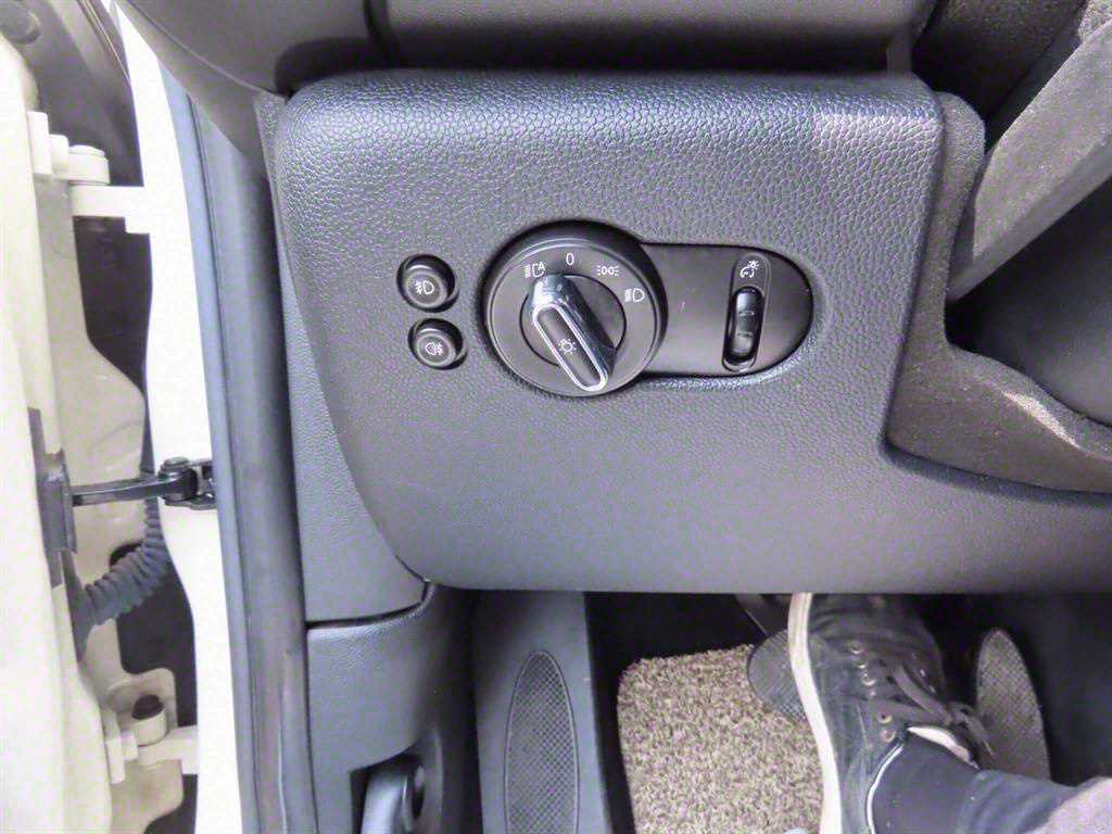 Mini Cooper - Vista 9