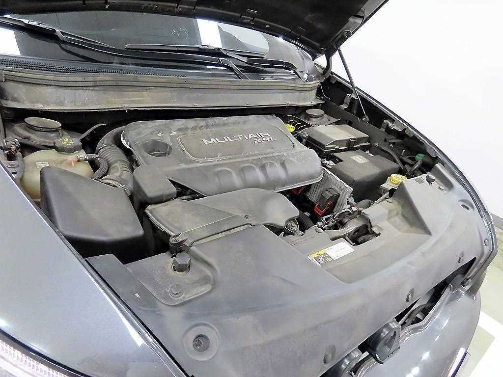 Jeep Cherokee 2017 Gris - Importación desde Corea - HF Imports Iquique - Foto 19