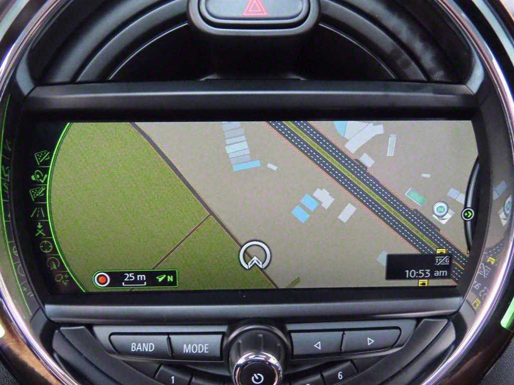 Mini Cooper 2016 Blanco - Importación desde Corea - HF Imports Iquique - Foto 15