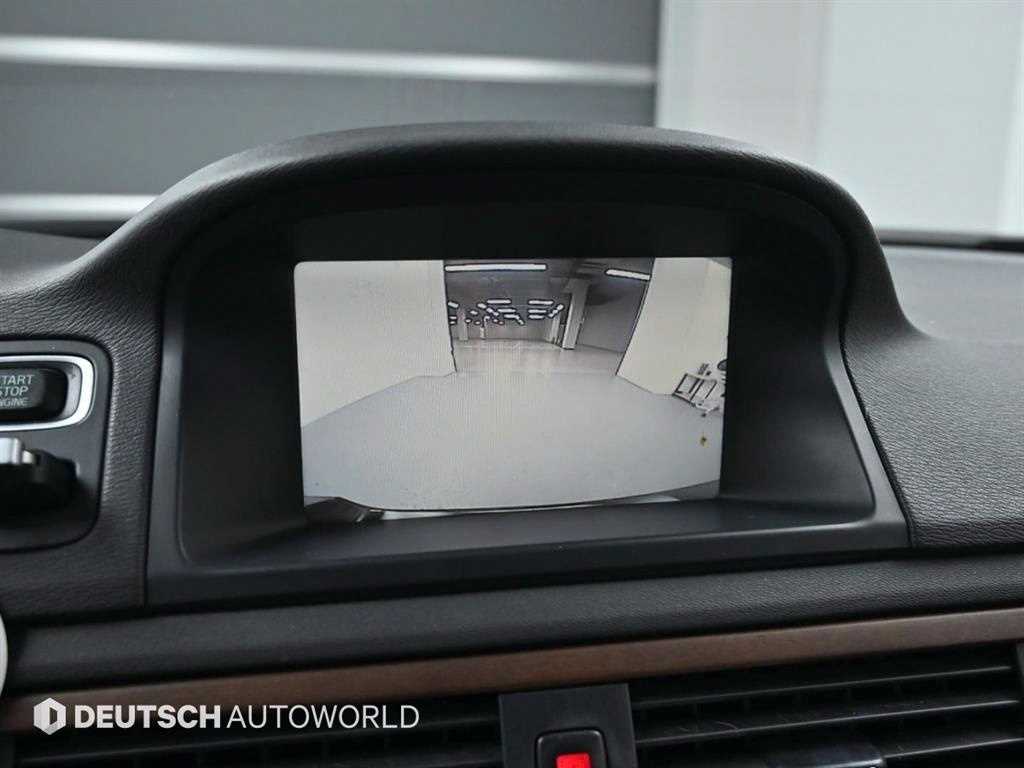 Volvo S80 2012 Azul - Importación desde Corea - HF Imports Iquique - Foto 15