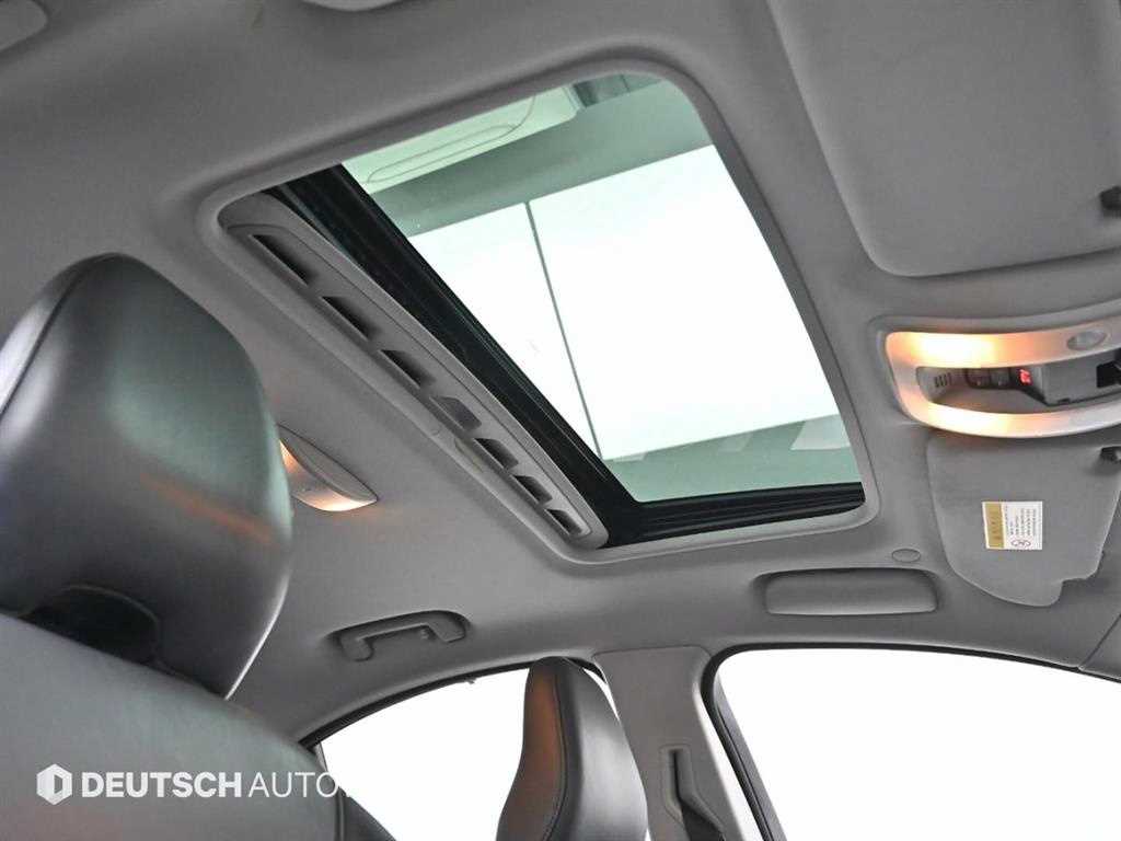 Volvo S80 2012 Azul - Importación desde Corea - HF Imports Iquique - Foto 19