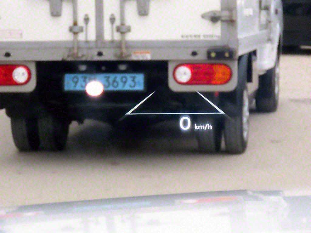 KIA Sorento - Vista 10