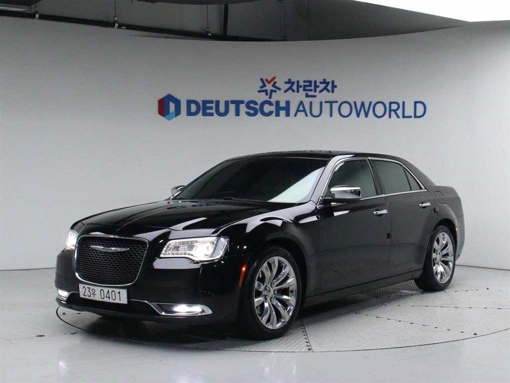 Chrysler 300C