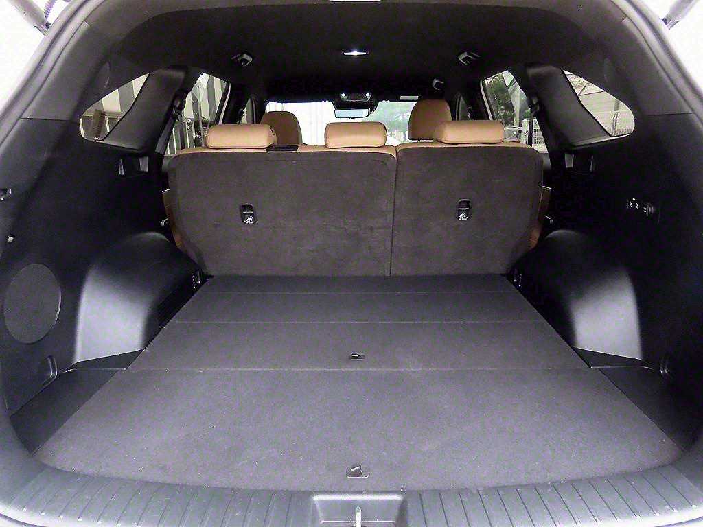 KIA Sorento 2024 Blanco - Importación desde Corea - HF Imports Iquique - Foto 16