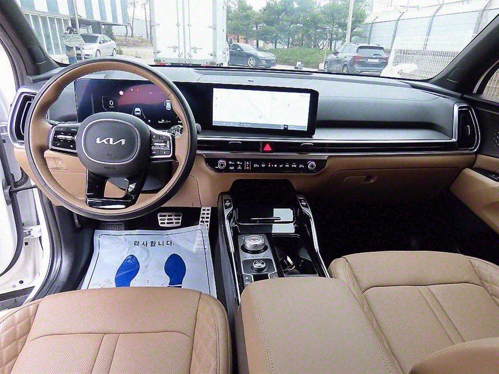 KIA Sorento - Vista 7