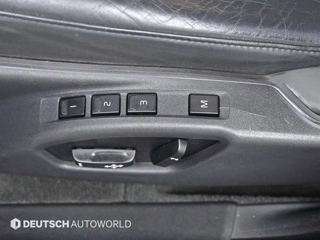 Volvo S80 2012 Azul - Importación desde Corea - HF Imports Iquique - Foto 17