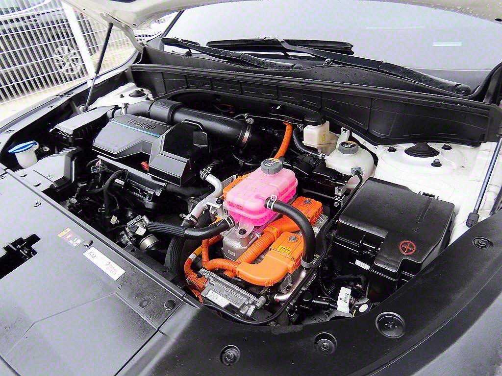 KIA Sorento 2024 Blanco - Importación desde Corea - HF Imports Iquique - Foto 19