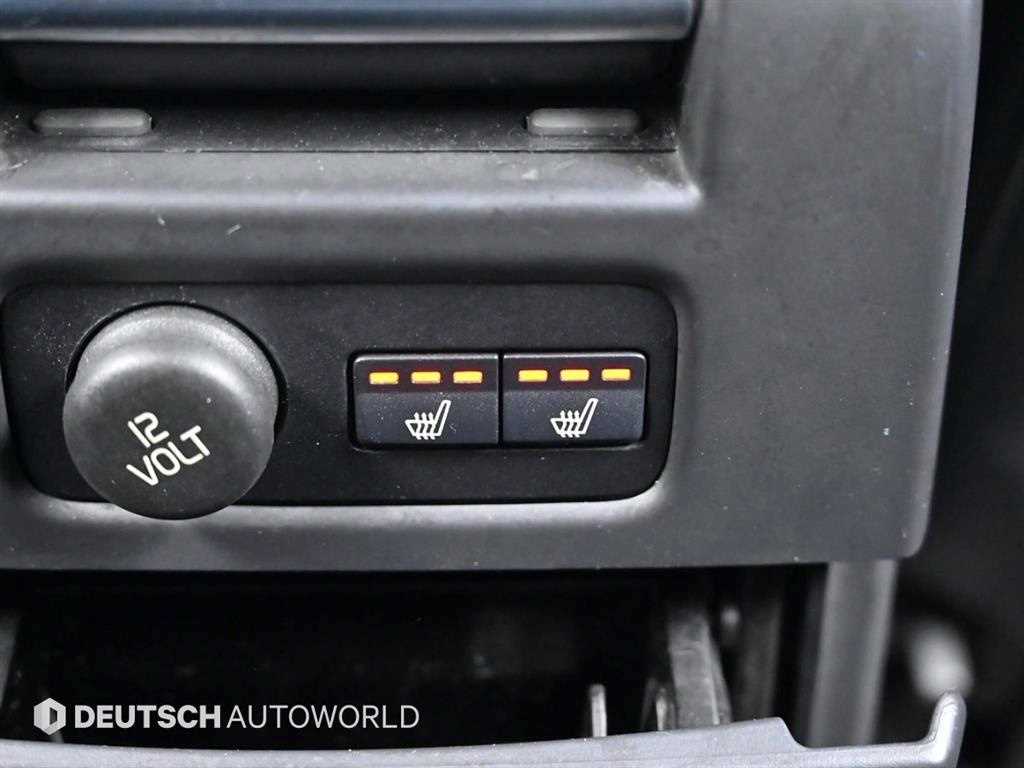 Volvo S80 2012 Azul - Importación desde Corea - HF Imports Iquique - Foto 16