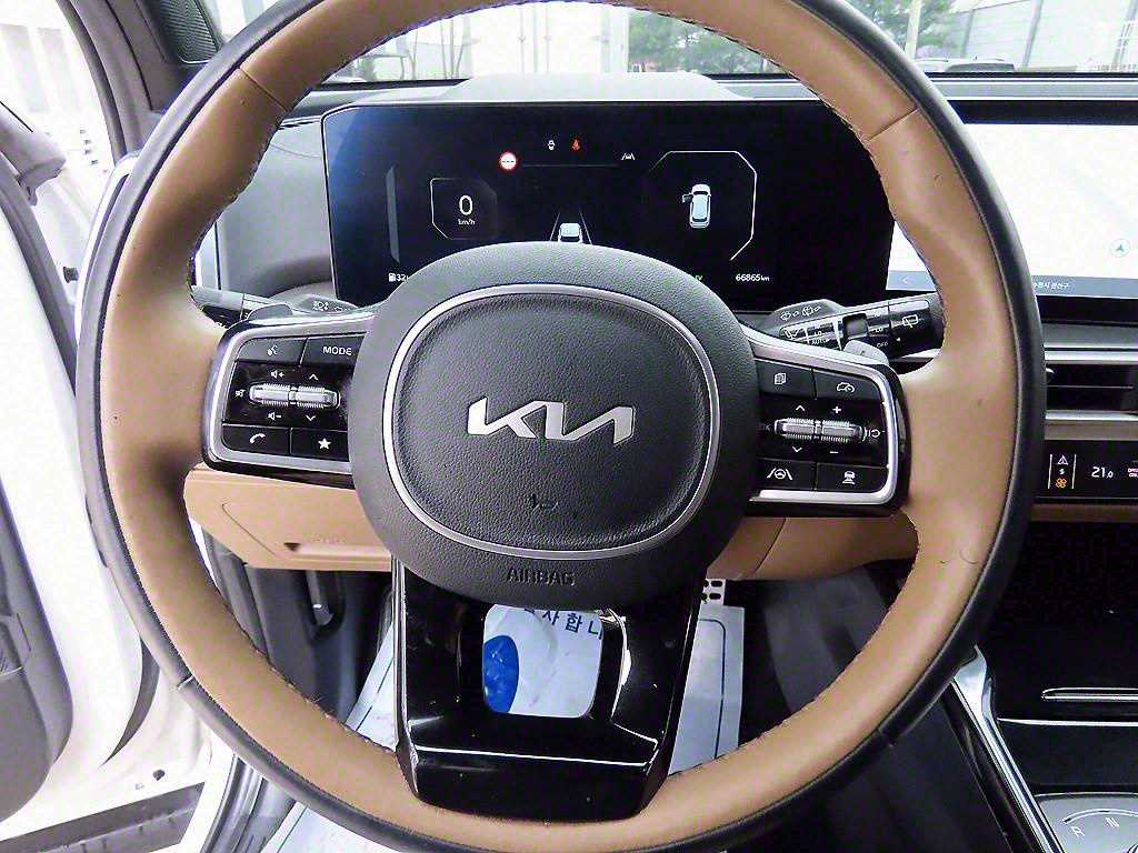 KIA Sorento - Vista 8