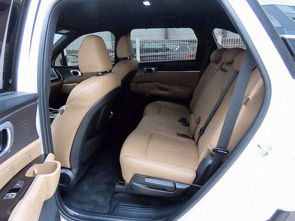 KIA Sorento - Vista 6