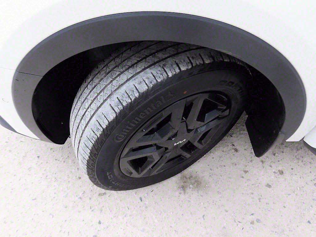 KIA Sorento 2024 Blanco - Importación desde Corea - HF Imports Iquique - Foto 20