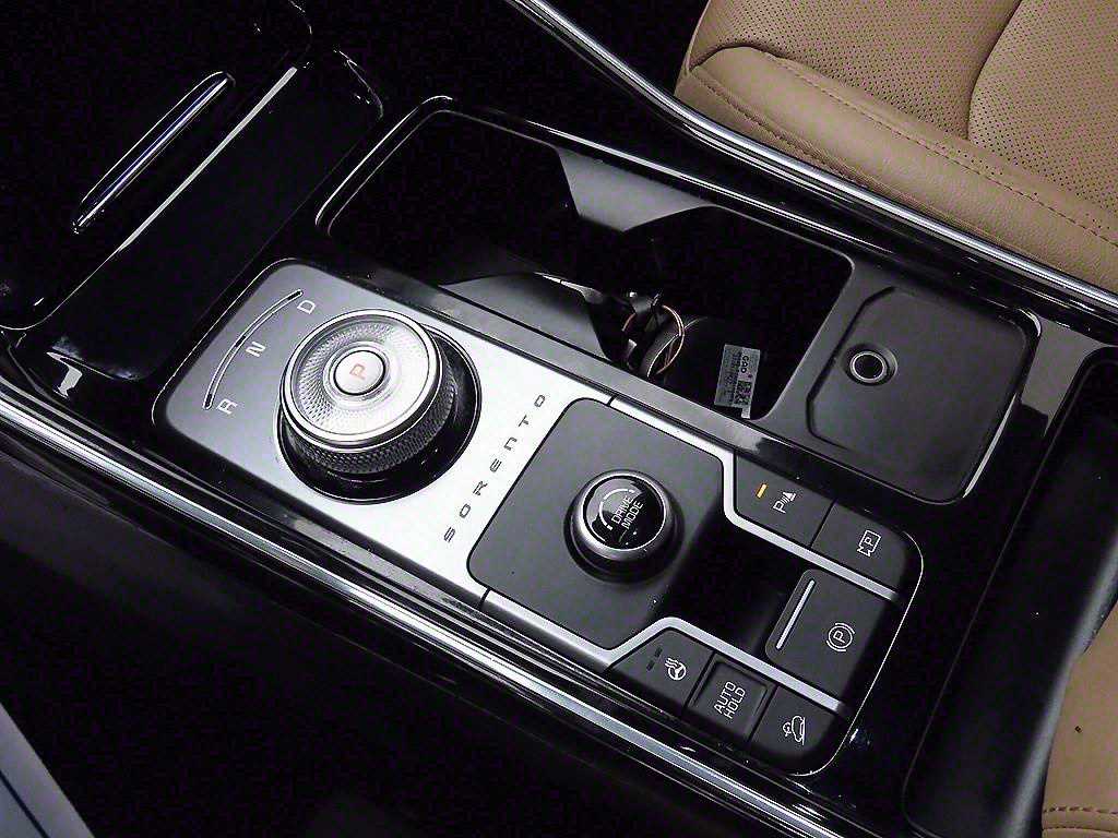 KIA Sorento - Vista 11