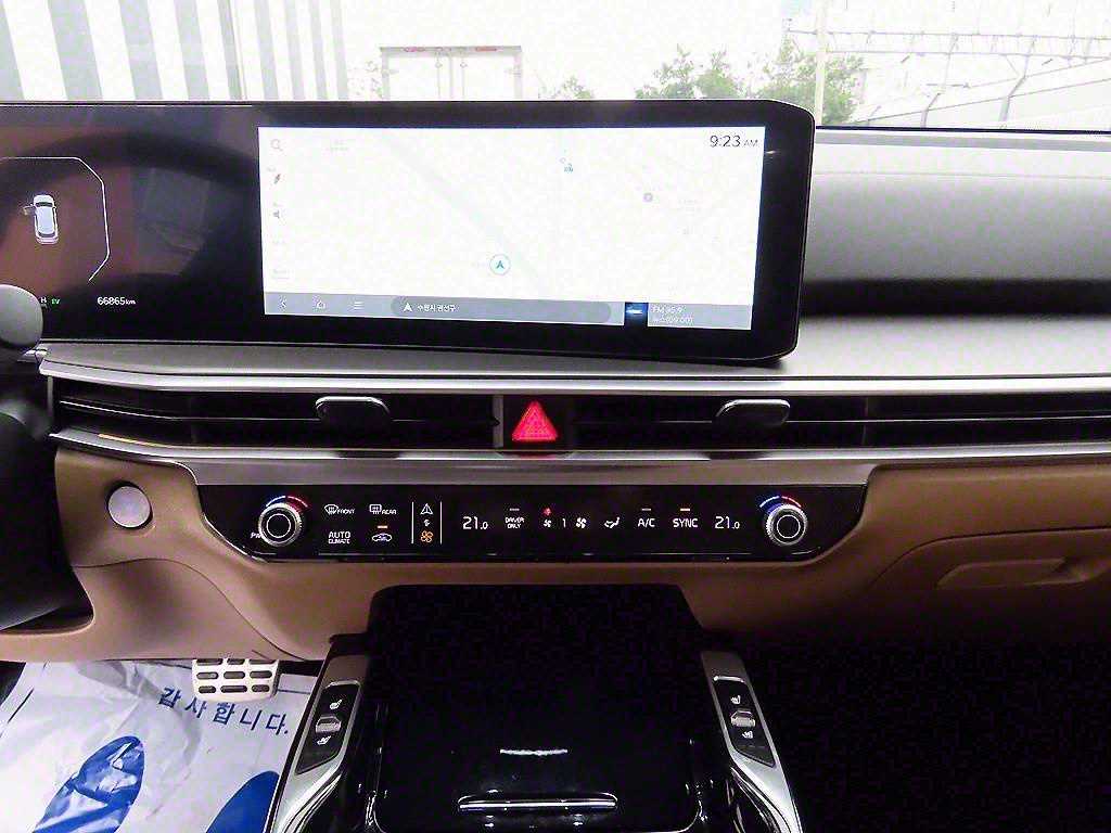 KIA Sorento - Vista 12