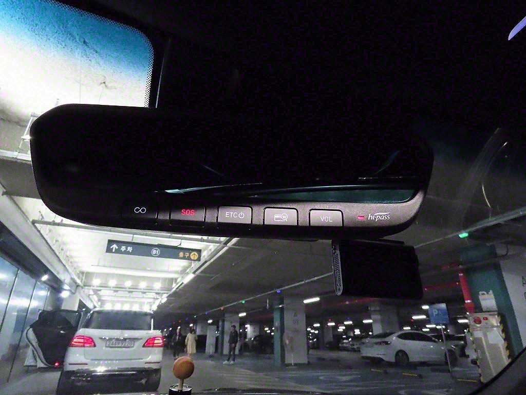 Genesis G70 2019 Rojo - Importación desde Corea - HF Imports Iquique - Foto 14