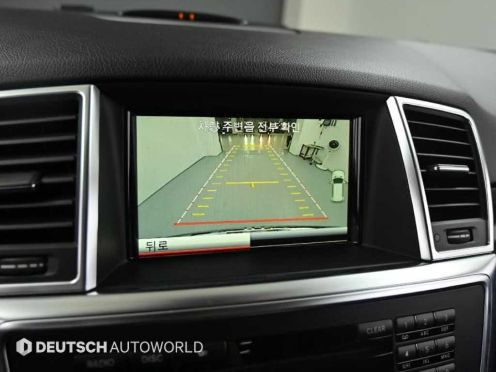 Mercedes Benz M Class 2015 Blanco - Importación desde Corea - HF Imports Iquique - Foto 15