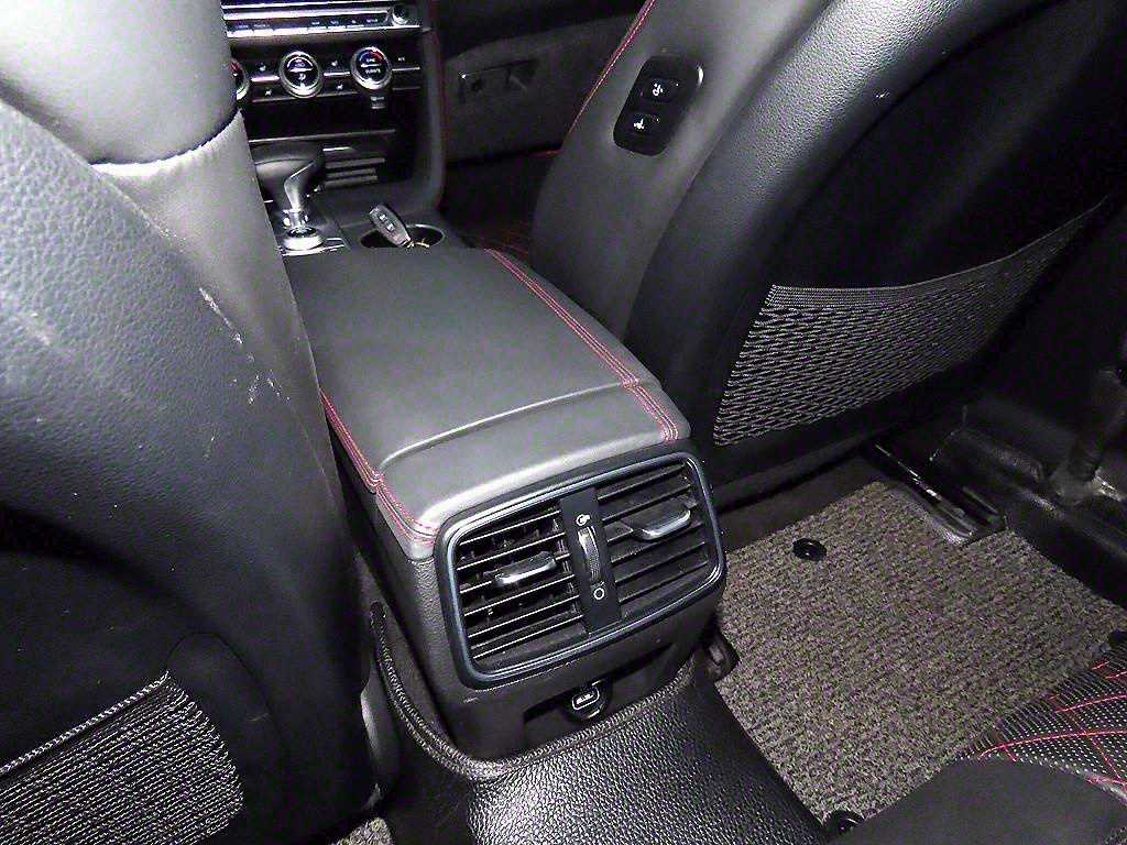 Genesis G70 2019 Rojo - Importación desde Corea - HF Imports Iquique - Foto 15