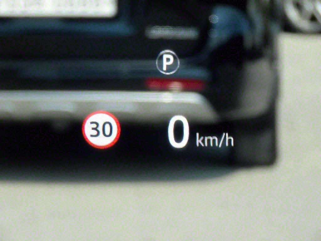 Land Rover Range Rover Sports - Vista 10