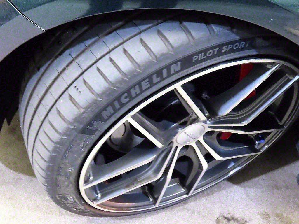 Genesis G70 2019 Rojo - Importación desde Corea - HF Imports Iquique - Foto 20