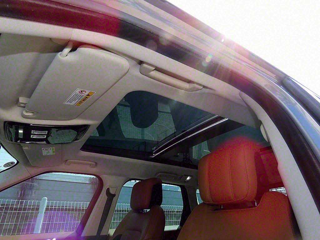 Land Rover Range Rover Sports 2019 Gris - Importación desde Corea - HF Imports Iquique - Foto 16