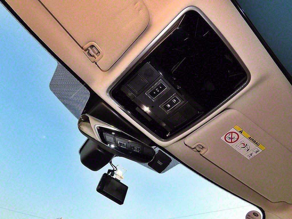 Land Rover Range Rover Sports 2019 Gris - Importación desde Corea - HF Imports Iquique - Foto 14