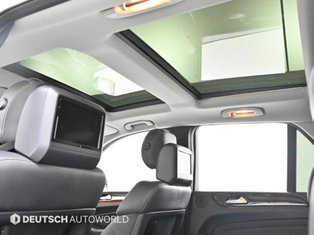 Mercedes Benz M Class 2015 Blanco - Importación desde Corea - HF Imports Iquique - Foto 19