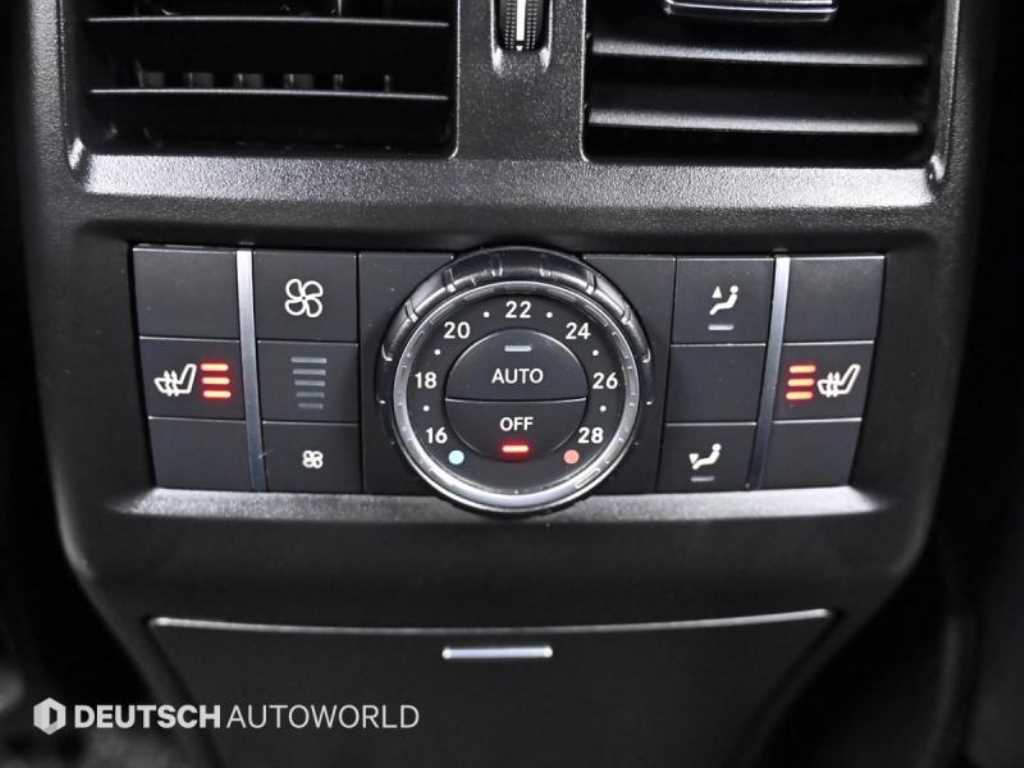 Mercedes Benz M Class 2015 Blanco - Importación desde Corea - HF Imports Iquique - Foto 16