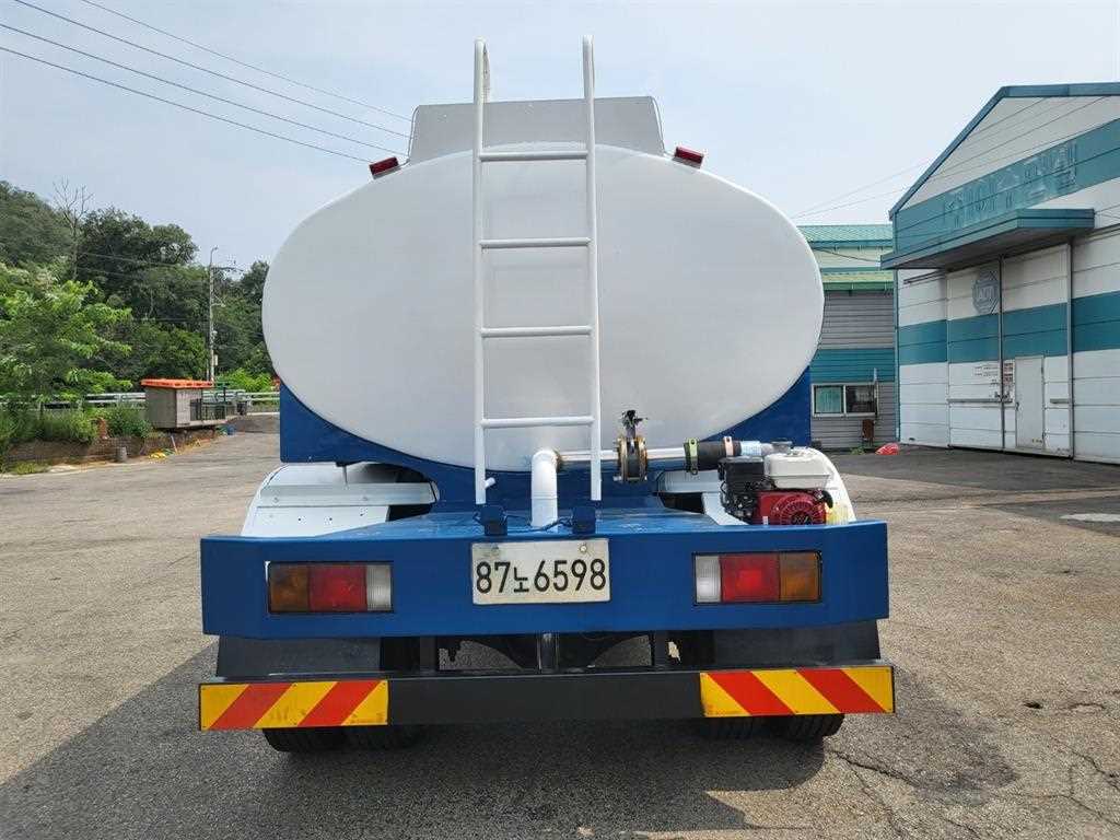 medium and large cargo Rory - Vista 5