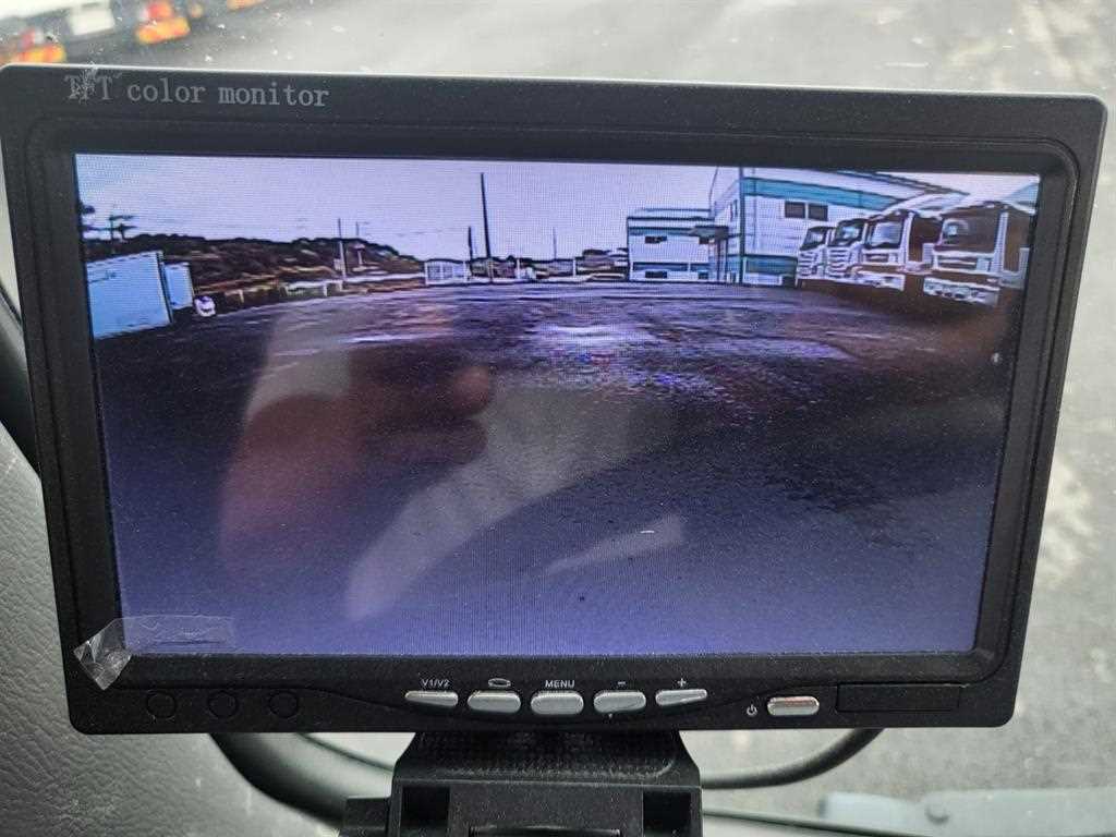 medium and large cargo Cargo - Vista 11