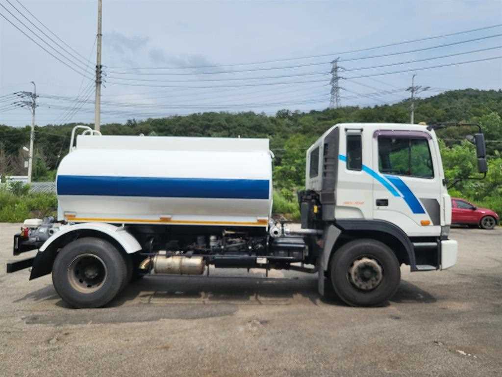 medium and large cargo Rory - Vista 7