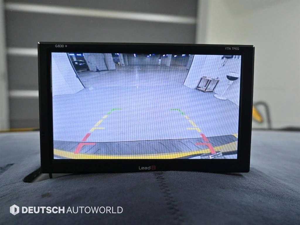 HYUNDAI Starex - Vista 9