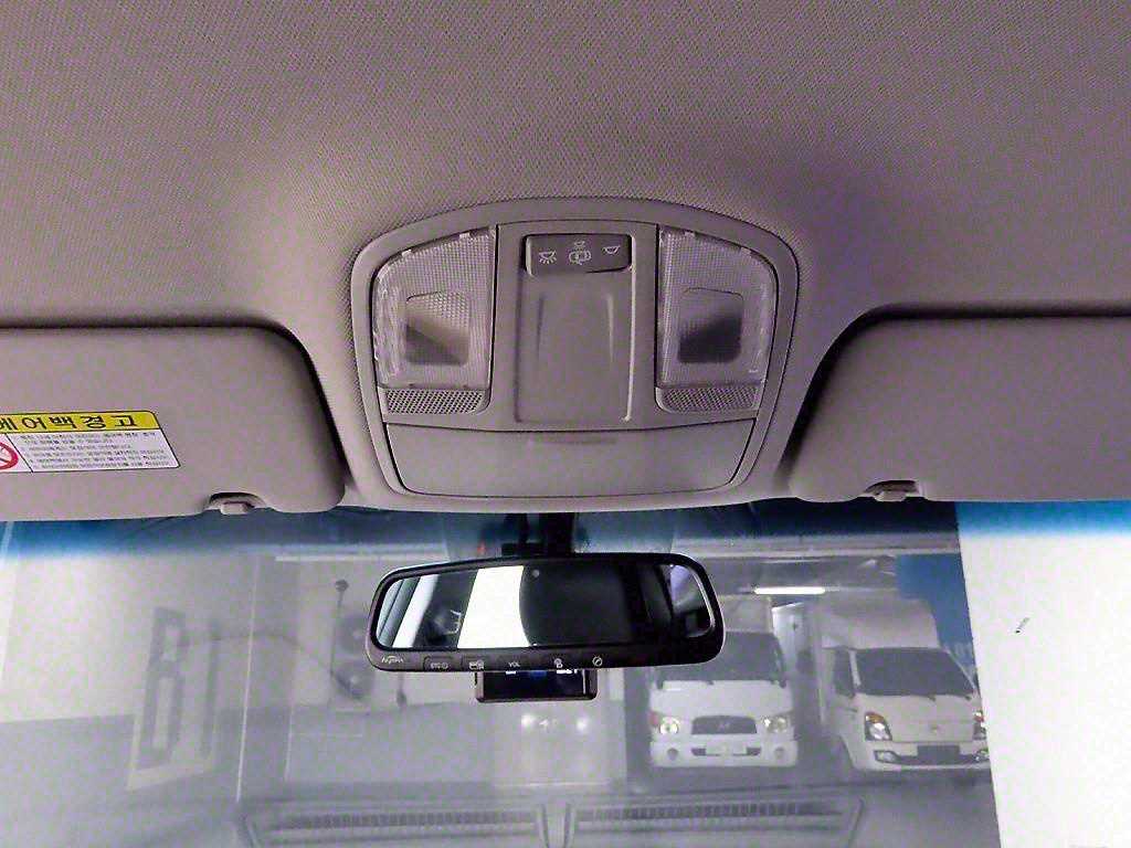 HYUNDAI Tucson 2016 Blanco - Importación desde Corea - HF Imports Iquique - Foto 17