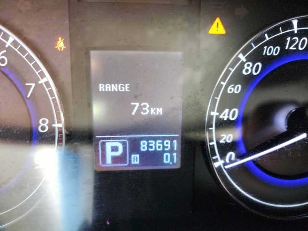 Infiniti QX 2015 Blanco - Importación desde Corea - HF Imports Iquique - Foto 18