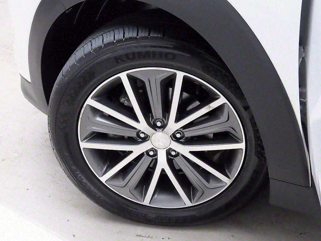 HYUNDAI Tucson 2016 Blanco - Importación desde Corea - HF Imports Iquique - Foto 19