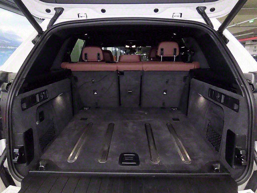 BMW X5 2021 Blanco - Importación desde Corea - HF Imports Iquique - Foto 16