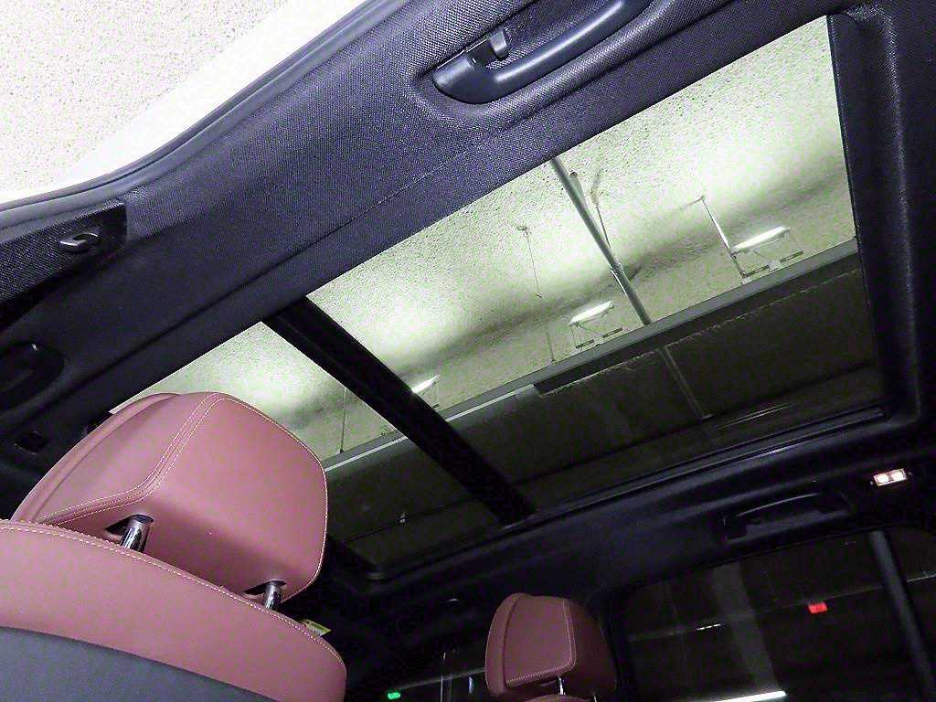 BMW X5 2021 Blanco - Importación desde Corea - HF Imports Iquique - Foto 15