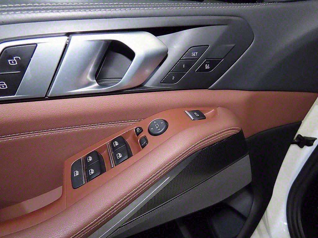 BMW X5 2021 Blanco - Importación desde Corea - HF Imports Iquique - Foto 13