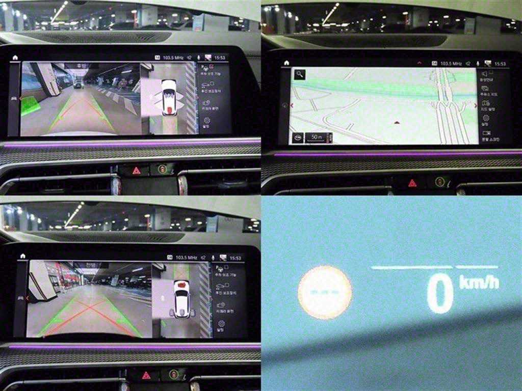 BMW X5 2021 Blanco - Importación desde Corea - HF Imports Iquique - Foto 17