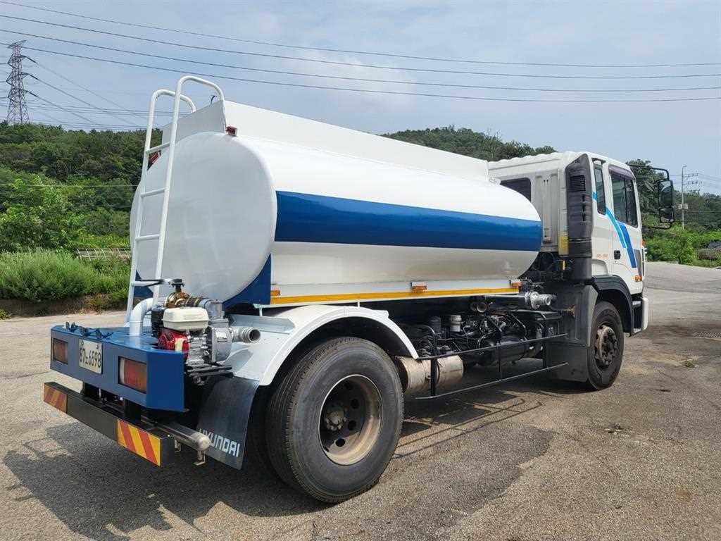 medium and large cargo Rory - Vista 4