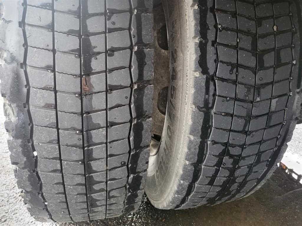 medium and large cargo Cargo 2010 Blanco - Importación desde Corea - HF Imports Iquique - Foto 15