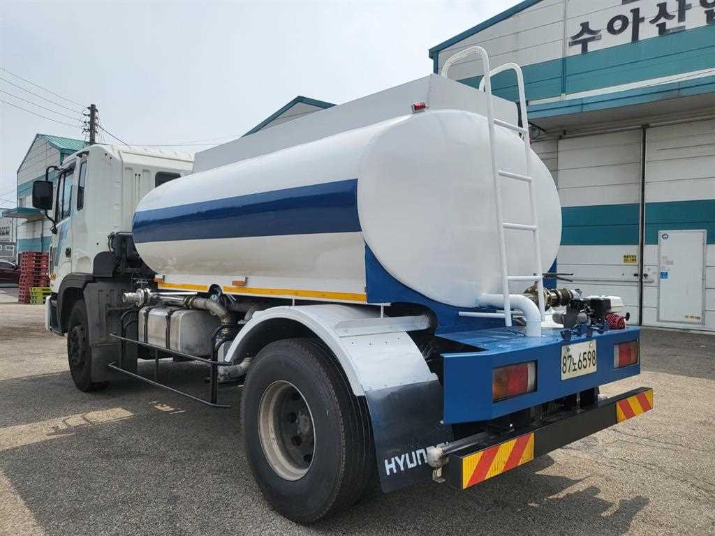 medium and large cargo Rory - Vista 6