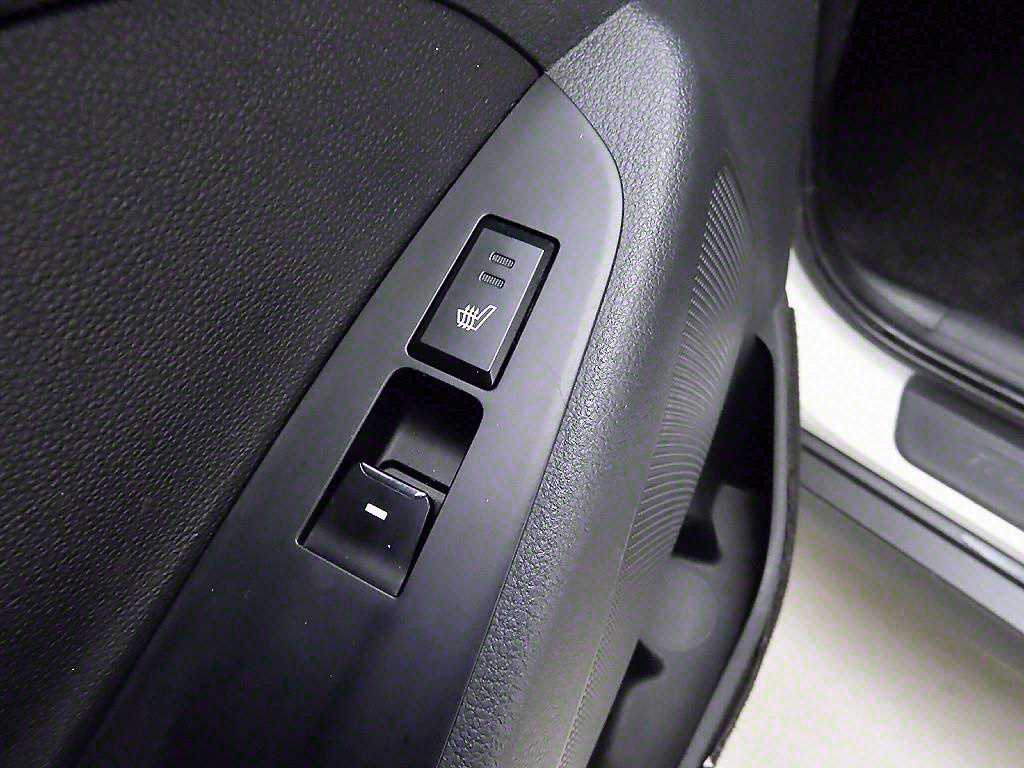 HYUNDAI Tucson 2016 Blanco - Importación desde Corea - HF Imports Iquique - Foto 15