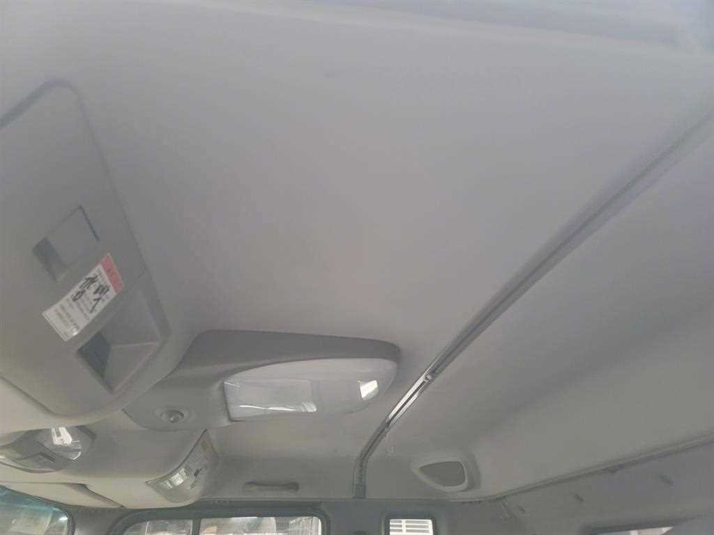 medium and large cargo Cargo 2007 Blanco - Importación desde Corea - HF Imports Iquique - Foto 15