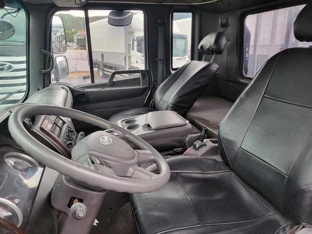 medium and large cargo Cargo - Vista 12