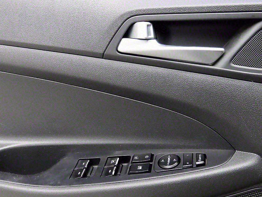 HYUNDAI Tucson - Vista 11