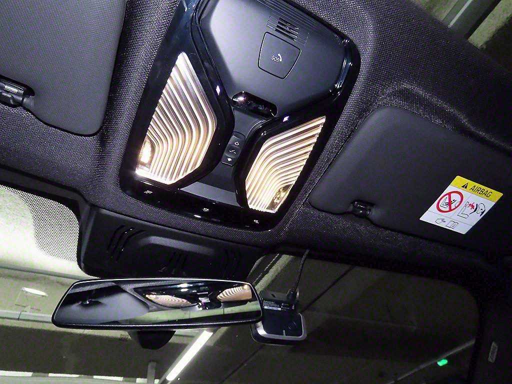 BMW X5 2021 Blanco - Importación desde Corea - HF Imports Iquique - Foto 14