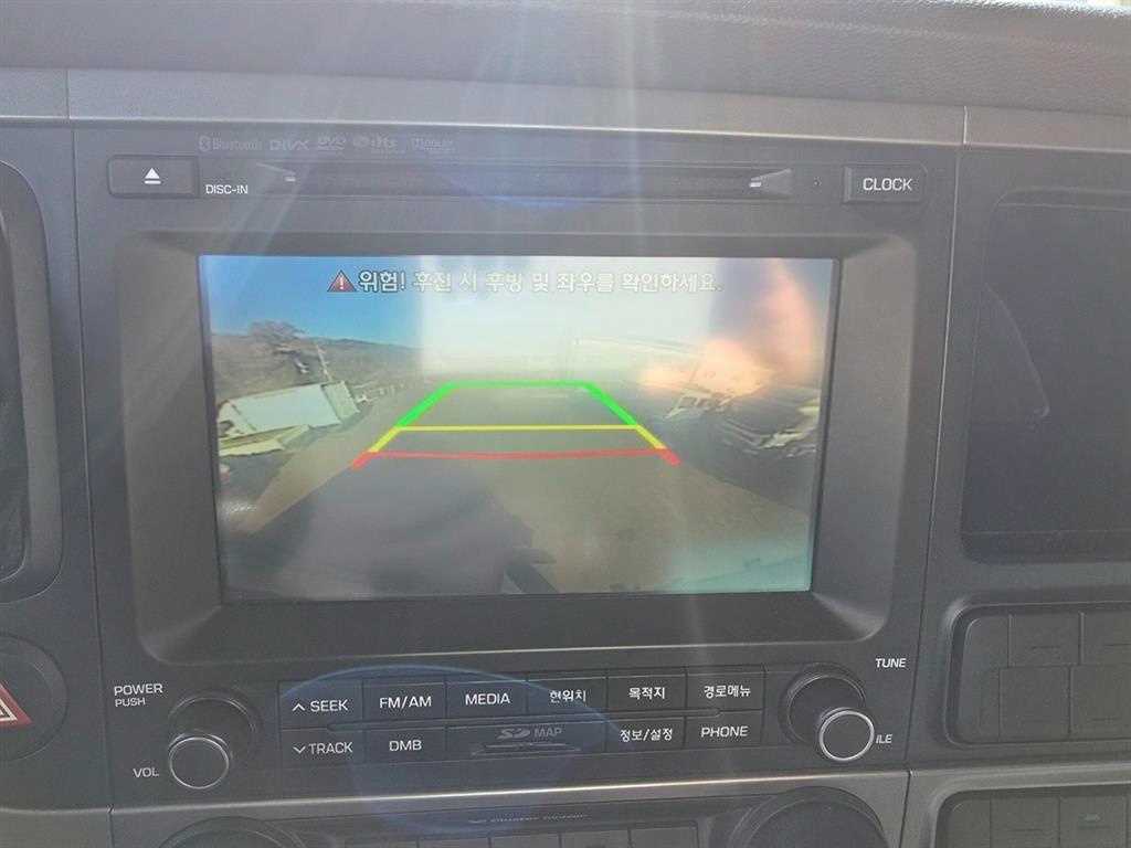 medium and large cargo truck - Vista 10