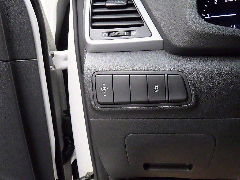 HYUNDAI Tucson - Vista 12